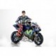 Yamaha YTZ-M1 99 Winner Moto GP France 2016 Jorge Lorenzo Spark M43007