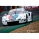Porsche 911 RSR 93 24 Heures du Mans 2019 Spark S7938