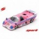 Rondeau M379 104 24 Heures du Mans 1985 Spark S8451