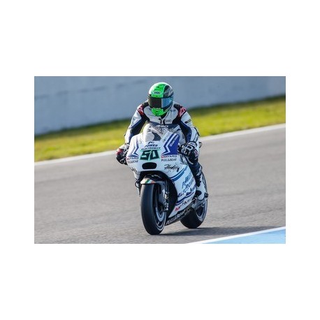 Ducati GP15 19 Alvaro Bautista GP 2017 Spark M43023