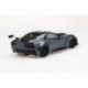 Chevrolet Corvette ZR1 Shadow Grey Metallic Top Speed TS0148