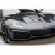 Chevrolet Corvette ZR1 Shadow Grey Metallic Top Speed TS0148