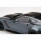 Chevrolet Corvette ZR1 Shadow Grey Metallic Top Speed TS0148