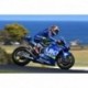 Suzuki GSX-RR 2016 25 Winner Moto GP Angleterre 2016 Maverick Vinales Spark M43012