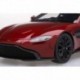 Aston Martin Vantage 2018 Hyper Red Top Speed TS0184