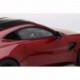 Aston Martin Vantage 2018 Hyper Red Top Speed TS0184