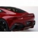 Aston Martin Vantage 2018 Hyper Red Top Speed TS0184