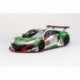 Honda NSX GT3 30 24 Heures de Spa Francorchamps 2018 Top Speed TS0269