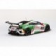 Honda NSX GT3 30 24 Heures de Spa Francorchamps 2018 Top Speed TS0269
