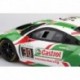 Honda NSX GT3 30 24 Heures de Spa Francorchamps 2018 Top Speed TS0269