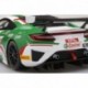 Honda NSX GT3 30 24 Heures de Spa Francorchamps 2018 Top Speed TS0269