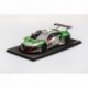 Honda NSX GT3 30 24 Heures de Spa Francorchamps 2018 Top Speed TS0269