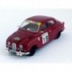 Saab 96 19 Rallye de Suède 1966 Andersson Svedberg Trofeu TRORRSE01