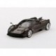 Pagani Huayra Dinastia Yazi Warrior Dragon Gold Carbon Truescale TSM430118