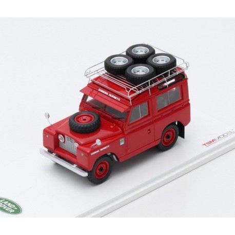 Land Rover Series I 1964 Scuderia Filipinetti Truescale TSM430274