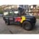 Land Rover Defender Red Bull Luka Promo Truescale TSM430322
