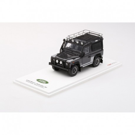 Land Rover Defender 90 Tomb Raider Edition Truescale TSM430336