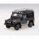 Land Rover Defender 90 Tomb Raider Edition Truescale TSM430336