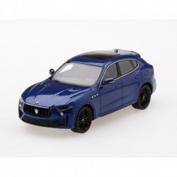 Maserati Levante Super Trofeo Blu Emozione Truescale TSM430400