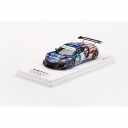 Acura NSX GT3 93 IMSA 6 Heures de Watkins Glen 2018 Truescale TSM430416
