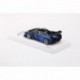 McLaren Senna Antares Blue Truescale TSM430421