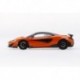 McLaren 600LT Myan Orange Truescale TSM430423