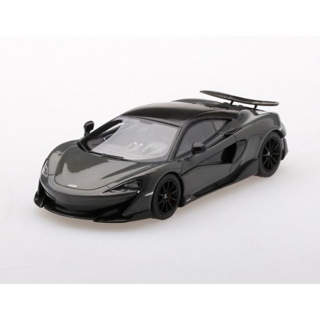 McLaren 600LT Chicane Effect Truescale TSM430424