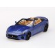 Maserati Grancabrio Blu Sofisticato Truescale TSM430459