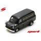 Ford Transit Team Lotus Formule 1 1973 Spark S2697
