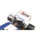 Toleman Hart TG183B F1 Monaco 1984 Ayrton Senna Minichamps 540841819