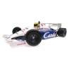 Toleman Hart TG183B F1 Monaco 1984 Ayrton Senna Minichamps 540841819