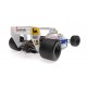 Toleman Hart TG183B F1 Monaco 1984 Ayrton Senna Minichamps 540841819