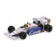 Toleman Hart TG183B F1 Monaco 1984 Ayrton Senna Minichamps 540841819