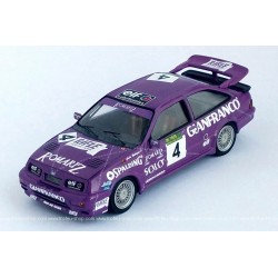 Ford Sierra Cosworth RS 500 4 Macau 1992 Carlos Rodrigues Trofeu TRORRAC15