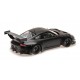 Porsche 911 GT3R Plainbody version Matt Black Minichamps 155186901