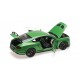 Bentley Continental GT3-R Appel Green 2015 Almost Real ALM830402