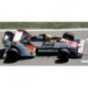 Toleman Hart TG 183B F1 Brésil 1984 Ayrton Senna Minichamps 540844339