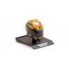 Casque 1/10 AGV Valentino Rossi Moto GP 2009 Minichamps 315090046