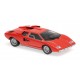 Lamborghini Countach LP400 1970 Red Minichamps 940103101