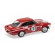 Alfa Romeo GTA 1300 Junior 33 4 Heures de Jarama 1972 Minichamps 155721233