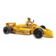 Lotus Honda 99T Grand Prix d'Italie 1987 Ayrton Senna Satoru Nakajima Minichamps 540871811