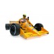 Lotus Honda 99T Grand Prix d'Italie 1987 Ayrton Senna Satoru Nakajima Minichamps 540871811