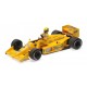 Lotus Honda 99T Grand Prix d'Italie 1987 Ayrton Senna Satoru Nakajima Minichamps 540871811