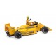 Lotus Honda 99T Grand Prix d'Italie 1987 Ayrton Senna Satoru Nakajima Minichamps 540874311