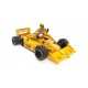 Lotus Honda 99T Grand Prix d'Italie 1987 Ayrton Senna Satoru Nakajima Minichamps 540874311