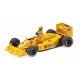 Lotus Honda 99T Grand Prix d'Italie 1987 Ayrton Senna Satoru Nakajima Minichamps 540874311