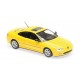 Peugeot 406 Coupe Yellow Minichamps 940112621