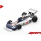 Hesketh 308D 25 F1 Allemagne 1976 Guy Edwards Spark S2469
