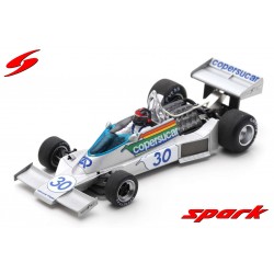 Copersucar FD04 30 F1 Long Beach 1976 Emerson Fittipaldi Spark S3938