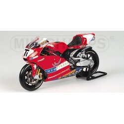 Ducati Desmosedici Test Version MotoGP 2002 Minichamps 062020099